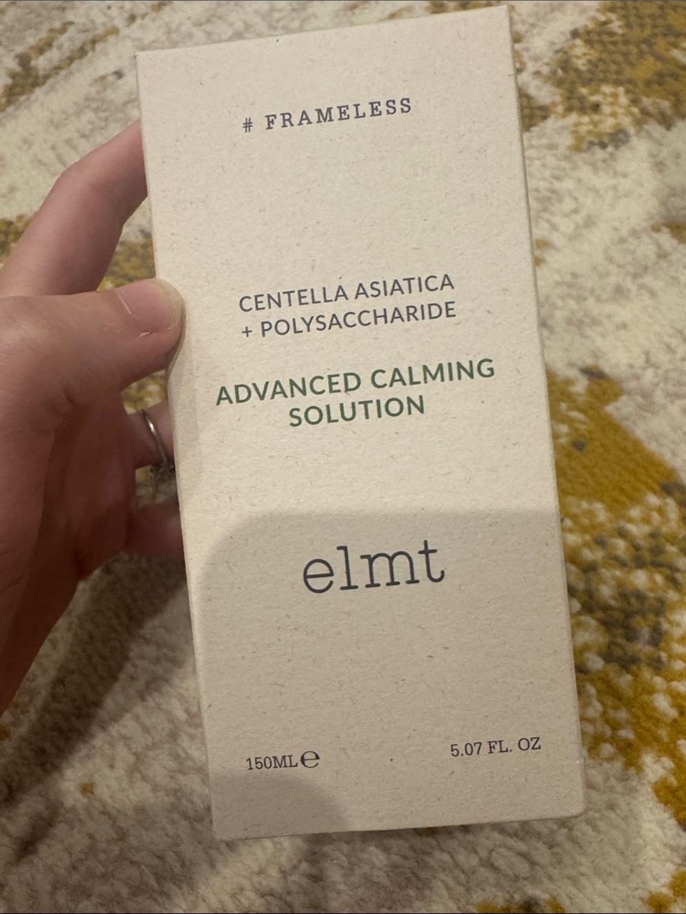 Elmt Advanced Calming Solution - Picture 2 of 6